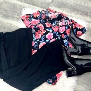 “Sew in Love” blouse